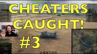 More Game Rigging CHEATERS Caught & Exposed!