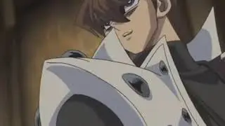 Kaiba is a president of a major corporation