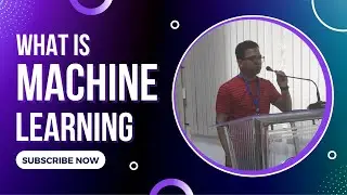 What is Machine Learning  ||   Real Life Examples