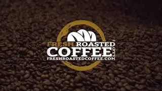 A Look Inside Fresh Roasted Coffee