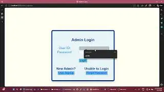 Hotel   Management   System