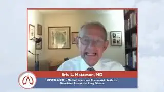 Updates on Current Treatment Options for RA ILD 1