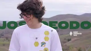 Who is Josedeodo? | 2021 LCS Spring Split Opening Weekend