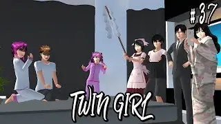 OMG Lele Kepergok Ngapain ??? | si Kembar Alice dan Alisia