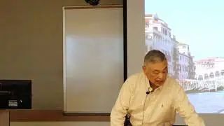 Daniel Kido August 31, 2019