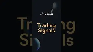 Trading Signals with Devexa #ai #aichatbots #trading