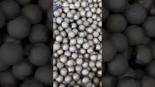 Grinding Ball Cast Grinding Balls for Mining | High Chrome Grinding Media Supplier &mdash; Hongshun