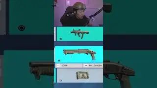 Lesion is BROKEN in Rainbow Six Y8S3