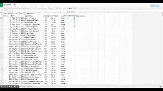 Google Sheets CountIf Running Total