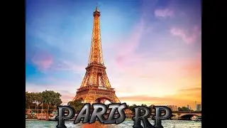Plans Vigipirate ParisRP