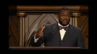 Rescue the perishing | Genesis 41~ Dr. Voddie Baucham