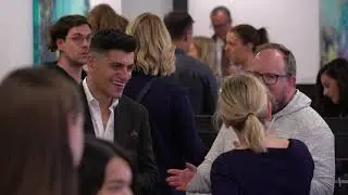 Law Squared - Melbourne Office Launch (Nov 2021)