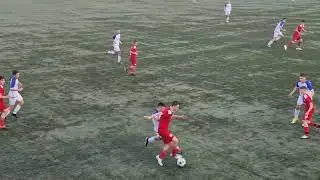 KF PEJA VS FC OLTI PT2