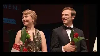 NEUE STIMMEN 2015 - Finale: Zusammenfassung