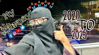 My life journey 2020 to 2025 | My life strategy 🥺 | Ramsha vlogs | #vlogs #strategy #viral