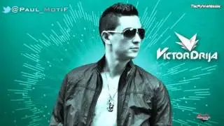 08. Sunrise, Sunset - Victor Drija 