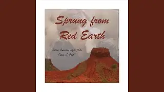 Echoes in Red Rock Canyon