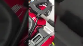 🛠 Precision that rides