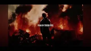 Let the world burn:  Chris Grey