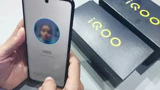 How to set face lock in iqoo z5,z7 | iqoo 5z face lock setting | iqoo z5 me face lock kaise set kare