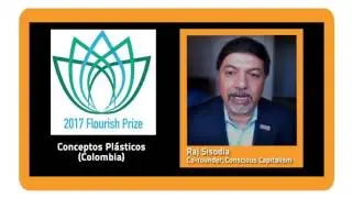 2017 Flourish Prize for Global Goal 11 &mdash; Inclusive, Safe, Resilient and Sustainable Cities