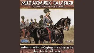 88er Regimentsmarsch