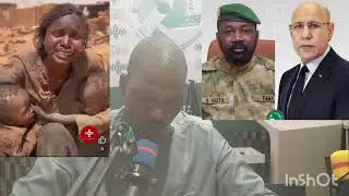 Mauritanie :La mort d'un Malien en d&eacute;tention suscite une vive consternation 