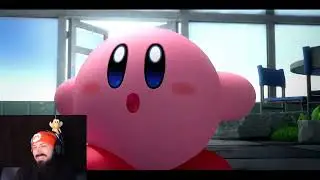 Day 1, Kirby and the Forgotten Land