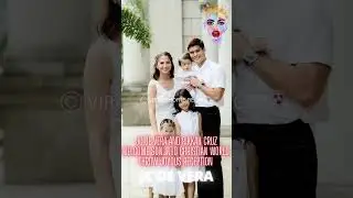 JC de Vera i Rikkah Cruz witają syna w świecie chrześcijańskim, z radością go witają
