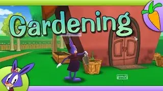 Toontown Rewritten: Gardening! December 6 Beta Live Stream