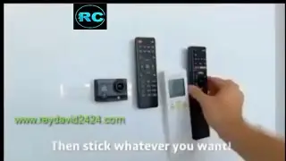 Amazing Magic Nano Tape / Removable Glue Cleanable Household.