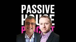 267: Ecological Building Systems at the 2025 Passivhaus Conference