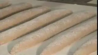 Mecatherm линия производства хлеба