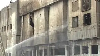 Baldia Factory Case Bilal