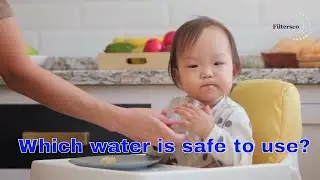 Know The Reality Behind UAE's Tap Water & Bottled Water | FILTERSCO | Science vs Market Trends
