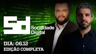 BUSER CRIA PROGRAMA UNIVERSIT&Aacute;RIO PARA FORMAR PROFISSIONAIS DE TI | SOCIEDADE DIGITAL