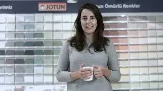 Deniz Soyaslan ile Boya Fikirleri