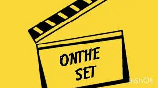 On The set-  (logo trailer)ll Launching ll Ved jangra ll BTS #soon #logo #trailer