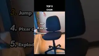 Top 5 Chair