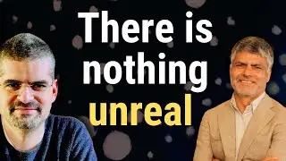 Reality of dreams according to Advaita/Buddhism vs Trika/Jung