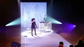 Performance SON is rising - short Trailer