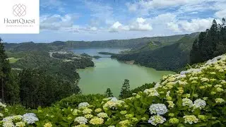 HeartQuest Oasis Retreat - Fall 2018 - Sao Miguel Island
