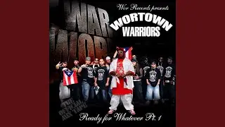 Wortown Warriors
