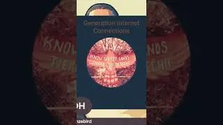 #brownstonepowwow #bronzebirdchieftain #comedy Generation Internet Connections