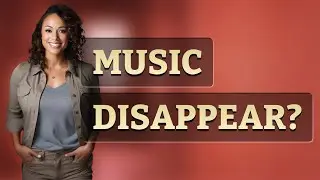 Does Downloaded Music Disappear After Subscription Ends?