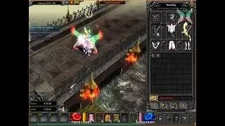 Infinity Arrow