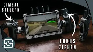 Die BESTE Video-Funkstrecke! DJI TRANSMISSION COMBO Review