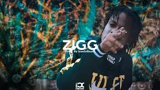 Rytikal [Type Beat] - ZIGG 🔫 Dancehall Riddim 2021