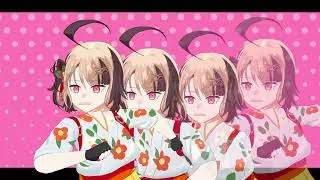 AUTOFISTER | If I Were Attacked by A Grizzly | グリズリーに襲われたら♡