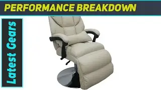 TECHTONGDA Spa Bed & Facial Table Tattoo Chair - Perfect Comfort for Your Spa Treatments